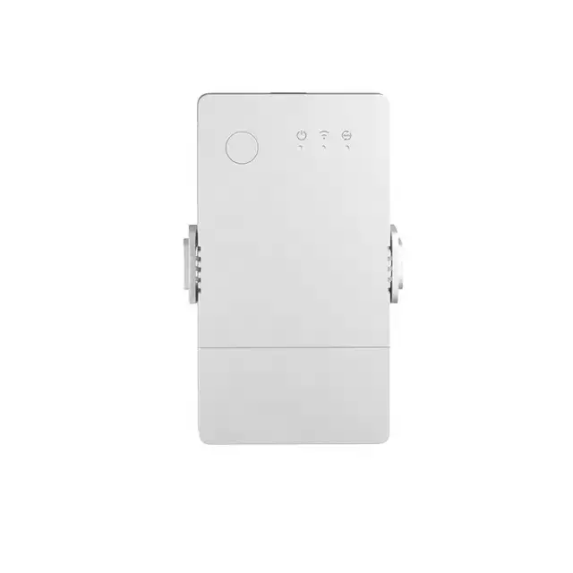 Wholesale SONOFF TH Origin Wifi Switch Smart Home Controller