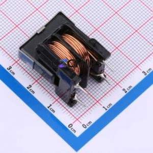 PDUUAT16-502MLN Common Mode <b>Filter</b> Through hole Component (THT)-4P,22x20mm <b>RF</b> 2 1kV@AC,3secs 6A 1kV - Product Image 2