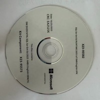 SQL Server 2025 엔터프라이즈 버전 온라인 정품 인증 표준 영어 네트워킹 스톡