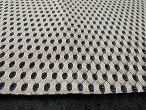 Largeur de 220cm épaisseur de 3mm utilisé pour la couverture de <span class=keywords><strong>lit</strong></span> housse de coussin tissu de maille d'air 3d entretoise - Product Image 3