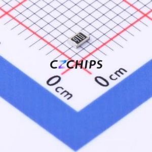 PTFR0805B91R0P9 ตัวต้านทานแบบ SMD 0805 (ประเภท: ฟิล์มบาง) (ความต้านทาน: 91 โอห์ม ความแม่นยำ: 0.1%) - Product Image 1