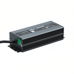 Transformateur Vito 12VDC 8.5A 100W Étanche IP67 pour Éclairage - Product Image 3