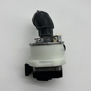 Bomba de Desagüe para Lavavajillas Aveco SX4390, Motor Eléctrico de Plástico 400011484605 30307510 99065 - Product Image 4