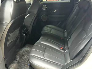Land Rover Range Rover <span class=keywords><strong>Evoque</strong></span> 2018 Usado, SUV Turbo, Volante a la Izquierda, Interior de Cuero Oscuro, para Exportación - Product Image 6