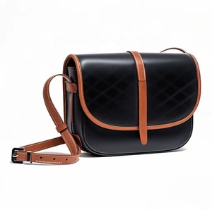 Carteras de diseñador de cuerpo cruzado de lujo de alta calidad, bolso de mano para mujer, bolsos de mano de cartero para hombre, viaje clásico, invierno y otoño - Product Image 6