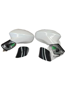 อุปกรณ์เสริม Neta X มีสินค้าในสต็อก ฝาครอบกันกระแทก Neta X ฝาครอบเครื่องยนต์ Hozon ฝากระโปรงหน้า Neta X ที่ตักน้ำฝน อะไหล่รถ<span class=keywords><strong>ย</strong></span>นต์ครบชุด - Product Image 2