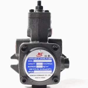 ปั๊มใบพัด VP-08-FA3 153 203 303 403 SF-D - Product Image 3