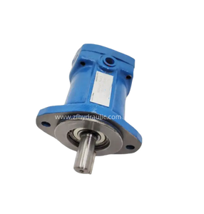 Fornitura diretta in fabbrica <span class=keywords><strong>PFB</strong></span> serie pompa a pistone a cilindrata fissa PFB5 PFB10 PFB20 PFB45 pompa idraulica a stantuffo - Product Image 2