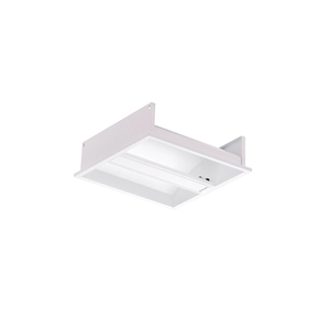 Đèn <span class=keywords><strong>LED</strong></span> <span class=keywords><strong>Panel</strong></span> gián tiếp thanh lịch RC420V G4, Thiết kế kiểu dáng đẹp với ánh sáng trắng có thể điều chỉnh RC420V G4 LED16/950 W30L30 PSU - Product Image 4