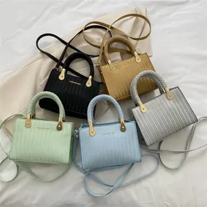 Nuovo Design di lusso 2023 nuove borse piccola borsa a tracolla Sacs all'ingrosso a borse principali borse da donna