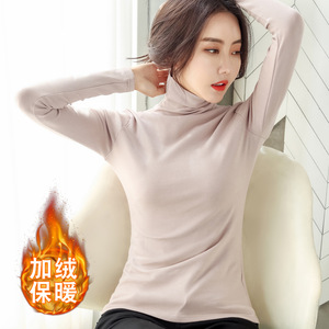 2025 autunno inverno Casual dolcevita lavorato a maglia con maniche a farfalla con maniche a farfalla in Spandex/poliestere a maniche lunghe da <span class=keywords><strong>donna</strong></span> - Product Image 2