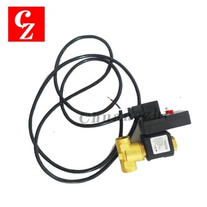 Vanne Solénoïde de Remplacement de Haute Qualité pour Compresseur d'Air Ingersoll Rand 37995917 – Pièce pour Usage Industriel - Product Image 1
