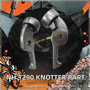 Pièce de rechange pour noueuse à languette Bliss 40cr, garantie 1 an, pour machines agricoles 1290, 9838791 - Product Image 3