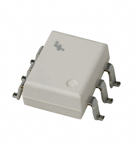 4N25SR2M 트랜지스터 출력 광커플러 - Product Image 1