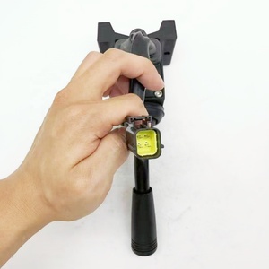 PROMOTION : Commutateur combiné 3519823M91 pour chargeuse-pelleteuse 595 595LSP 595SLE 595SP - Product Image 2