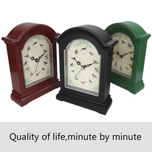 Nhà Hình Dạng Bảng Đồng Hồ YZ-4028B - Product Image 4