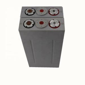 3,<strong>2</strong> v 50Ah Rechargeable LiFePO4 Li-ion battery for EV Solar street lamp and ups - Product Image 1