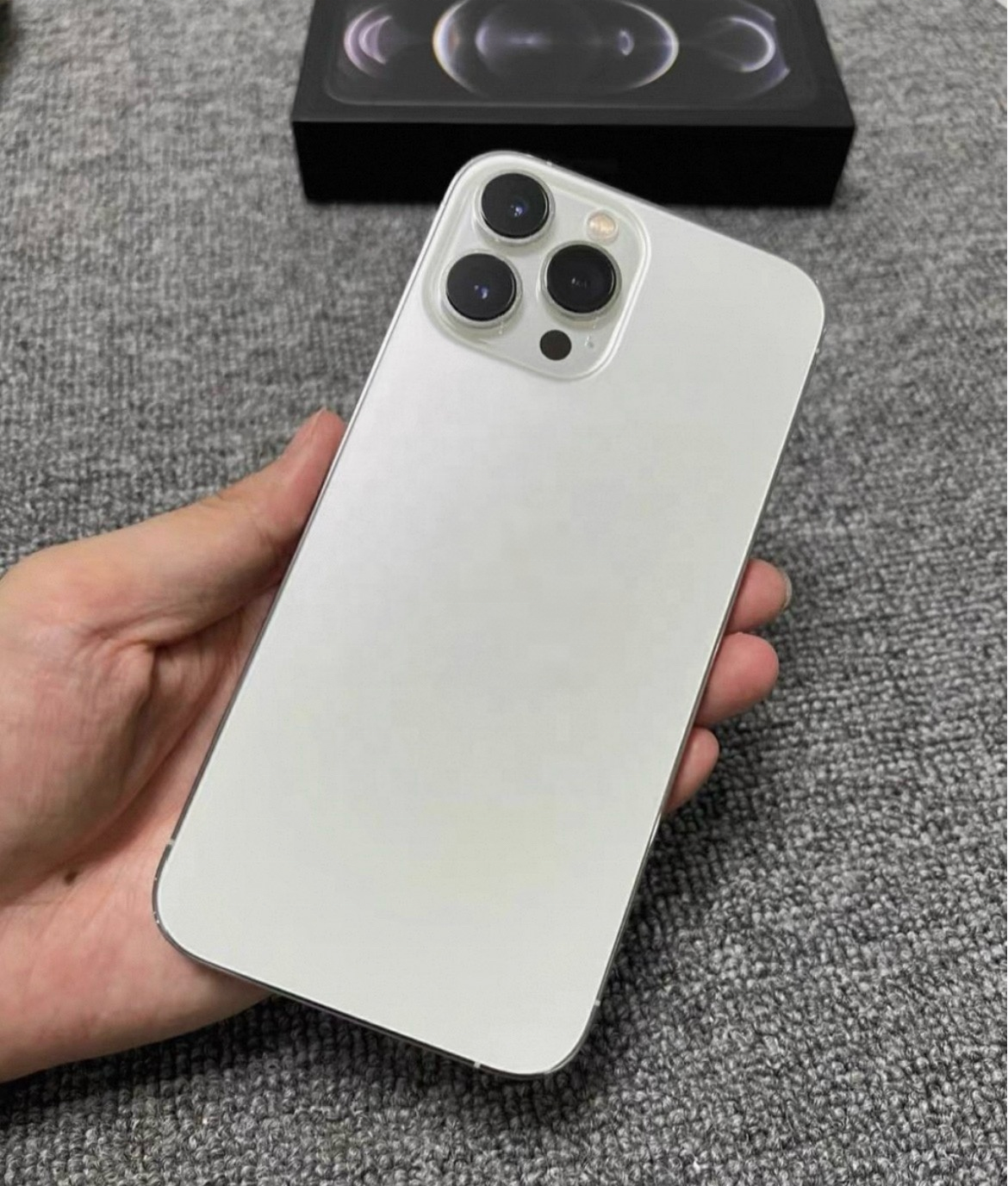 iPhone 13 Pro Max 256GB Guide: What to Look for & When to Buy