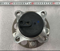 Nouvel ensemble de moyeu avant et arrière pour pièces de voiture BYD Yuan PLUS Atto3 /HA2EL-3104100S/HAD-3103100AS