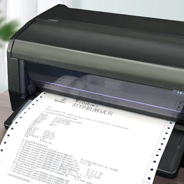3 Ply CB CFB CF Continuous Carbonless Printing Paper Ncr