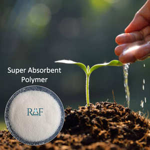 Polímero Superabsorbente Poliacrilato de Potasio para Agricultura, Jardinería y Crecimiento Sostenible de Plantas - Product Image 3
