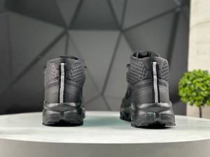 รองเท้าเดินป่ากันน้ำทรงสูงแบบสปอร์ตคุณภาพสูงสั่งทำพิเศษ รุ่นล่าสุดปี 2026 สำหรับทั้งชายและหญิง ดีไซน์เดียวกัน - Product Image 3