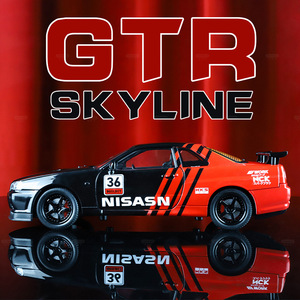 โมเดลรถ AR Box DESIGN 1/64 รุ่น 992 GT3 R ของเล่นรถเหล็กหล่อสะสม ของขวัญ Sepang <span class=keywords><strong>B</strong></span>-<span class=keywords><strong>Quik</strong></span> สำหรับวัยรุ่น ผู้ใหญ่ ระดับนักสะสม - Product Image 6