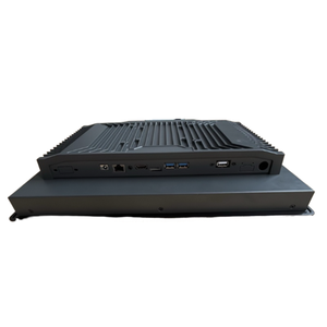 Benutzer definiertes industrielles <span class=keywords><strong>LCD</strong></span>-<span class=keywords><strong>Display</strong></span> IP65 Wasserdicht 10,1 12 15 17 19 21,5 23,8-Zoll-HMI-IPC-Touchscreen-PC Industrie monitor - Product Image 3