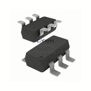 New & Original & In Stock PMN30UNX SOT-457 Semiconductor Integrated Circuit IC Chip - Product Image 1