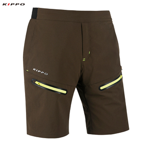 Shorts Kippo surdimensionnés pour hommes, pantalons grandes tailles, shorts de <span class=keywords><strong>randonnée</strong></span>, shorts de course, vêtements de chasse - Product Image 1