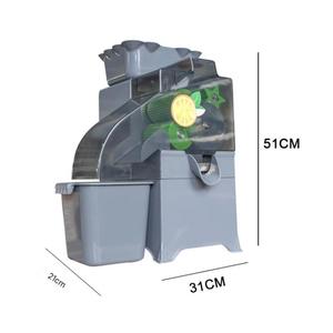 <span class=keywords><strong>Extracteur</strong></span> de jus centrifuge : deux technologies pour différents besoins de pressage - Product Image 2