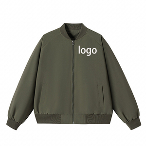 <b>Men's</b> Coat Spring Autumn Casual Loose <b>Baseball</b> <b>Jacket</b> <b>Men</b> Fashion Brand Trend All Match Autumn Winter <b>Jacket</b> <b>Men</b> Autumn Clothing - Product Image 1