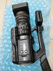 Caméra vidéo professionnelle Panasonic AJ-PX280MC 22X Zoom pour reportages, 90 % neuve - Product Image 2