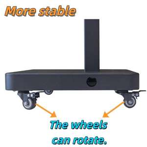 Quiosco de terminal POS de autoservicio con impresora integrada Pantalla táctil móvil de 21,5 pulgadas Punto de <span class=keywords><strong>venta</strong></span> Win/Andr Máquina de pago POS - Product Image 5