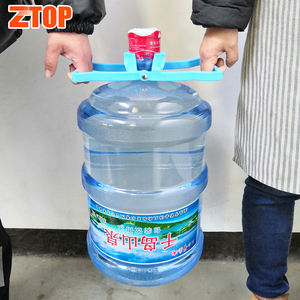 Maniglia per Bottiglia d'Acqua Minerale da 11,3 Lt, 15 Lr, 18 Ltr, 18,9 l, 19 Litri, 20 Litri, 5 Galloni in Plastica Facile da Sollevare - Product Image 3