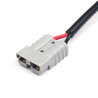 Câble adaptateur de charge automobile 50A