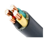 Câble d'alimentation 	 RVV 3x16+1 	 Wuxi <span class=keywords><strong>Jiang</strong></span> <span class=keywords><strong>Nan</strong></span> Cable Co., Ltd Neuf et authentique - Product Image 4