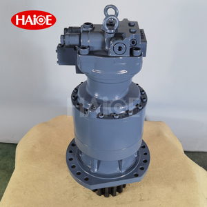 170301-00398b 170301-00398 DX530LC-7 máy xúc slewing thiết bị DX490LC-7 đu động cơ cho doosan - Product Image 5