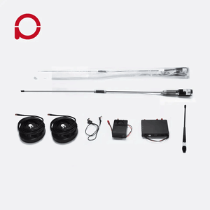 ViewPro DDL051HA-H 0.51Ghz HD Drone UAV Kỹ Thuật Số Dữ Liệu Liên Kết <span class=keywords><strong>Video</strong></span> <span class=keywords><strong>Transmitter</strong></span> Mạnh Mẽ Chống Nhiễu Khả Năng Từ Xa Tự Làm - Product Image 3