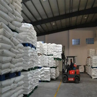 Pabrik Pabrik CMC bubuk putih carboxymethymethyl selulosa Food Grade
