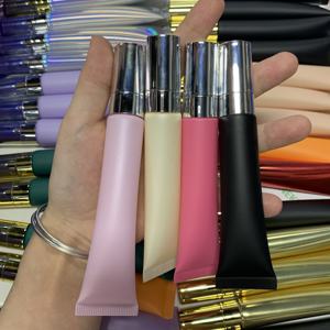 Brillo Labial Voluminizador de Labios, Cosméticos Más Vendidos, Etiqueta Privada, Brillo Labial Extremo - Product Image 2