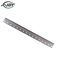 Remplace le couteau de lit de tondeuse à gazon numéro OEM 93-9015 Golf Course Fairway Greens