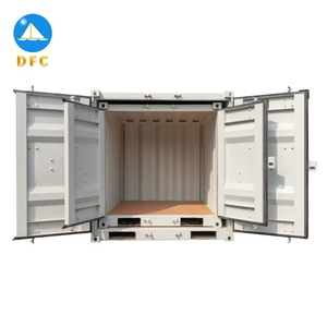 Conjunto <span class=keywords><strong>de</strong></span> mini contenedores nuevos <span class=keywords><strong>de</strong></span> 4 pies, 5 pies, 6 pies, 7 pies, 9 pies <span class=keywords><strong>y</strong></span> 10 pies, estándar ISO, para soluciones <span class=keywords><strong>de</strong></span> almacenamiento logístico <span class=keywords><strong>y</strong></span> minorista. - Product Image 6