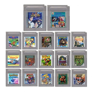 Links Awakening DX Lufia - La Légende Revient pour Game Boy Color (Cartouche) - Product Image 1