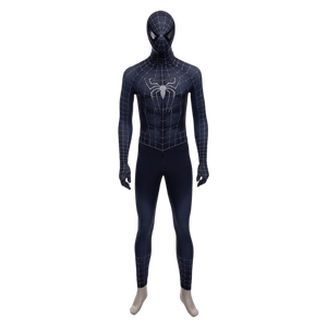 Disfraces de Cosplay Personalizados de Venom y <span class=keywords><strong>Spider</strong></span>-<span class=keywords><strong>Man</strong></span> para Adultos, para Halloween, Cine, Televisión y Eventos - Product Image 5