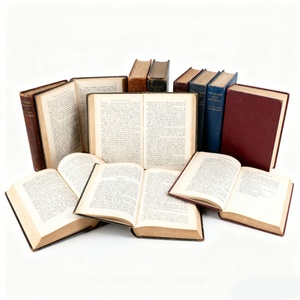 พิมพ์หนังสือปกแข็งหรูหรา สีสันสดใส ลายนูนตกแต่ง ขอบพ่นสี หนังสือภาพถ่าย บริการพิมพ์ตามสั่ง - Product Image 2