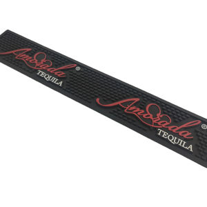 Personalized Long <b>Silicone</b> PVC Bar Mat Rubber Pub Runner Beer Spill <b>Pad</b> Rail Mat Drip Tray Non Slip Counter Mat Coaster Placemat - Product Image 2