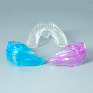 Soporte de Silicona <span class=keywords><strong>para</strong></span> Entrenamiento Dental, Libre de Bisfenol, Equipo de Protección Dental Profesional Antiabrasivo - Product Image 3