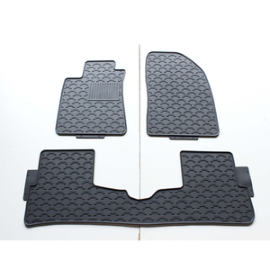 <span class=keywords><strong>Dimensioni</strong></span> speciali senza odore lattice/gomma/PVC tappetino per auto misura per <span class=keywords><strong>Renault</strong></span> <span class=keywords><strong>Clio</strong></span> 4 2012-2019 (2012 2013 2014 2015 2016 2017 2018 2019) - Product Image 1