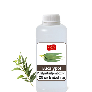 Aceite Esencial Puro <span class=keywords><strong>de</strong></span> Eucalipto, Sensación Refrescante y Revitalizante, Aromaterapia para el Cuidado <span class=keywords><strong>de</strong></span> la Piel, Aroma Duradero a Alcanfor y Menta, Térmico - Product Image 3